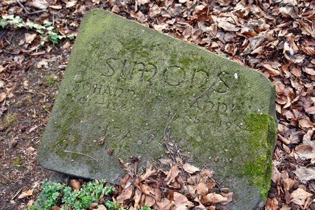 ostfriedhof