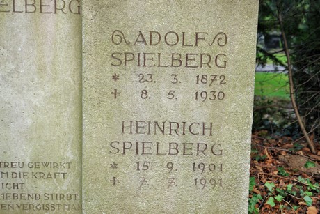 ostfriedhof