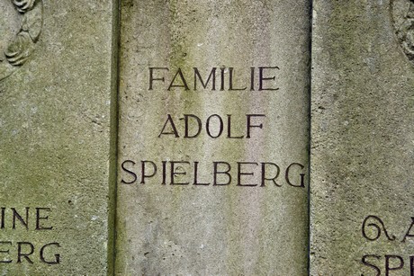 ostfriedhof