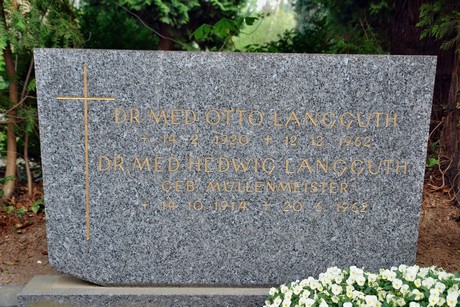 ostfriedhof