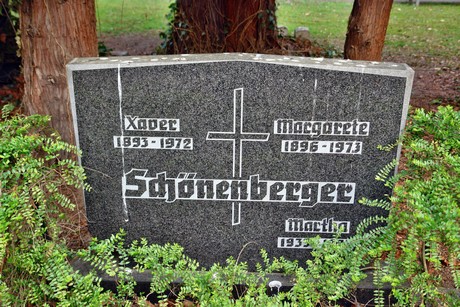ostfriedhof