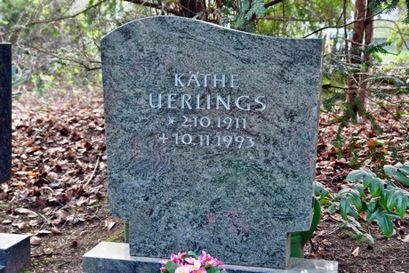 ostfriedhof
