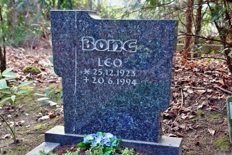 ostfriedhof