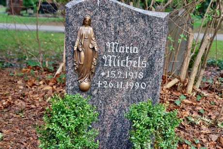 ostfriedhof