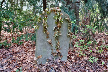 ostfriedhof