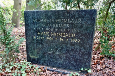 ostfriedhof