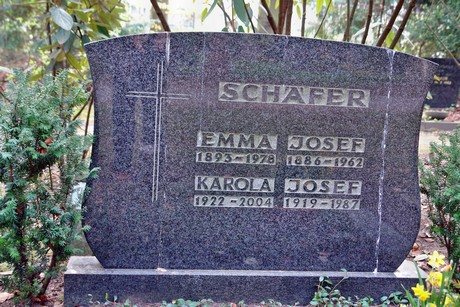 ostfriedhof
