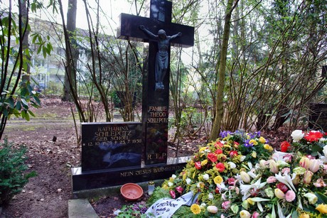 ostfriedhof
