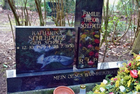 ostfriedhof