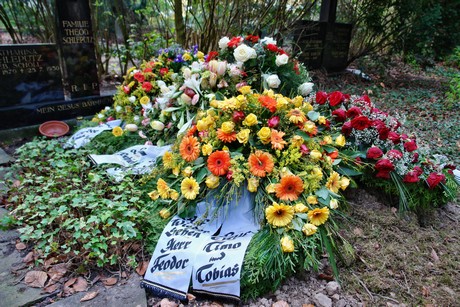 ostfriedhof