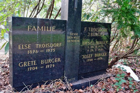 ostfriedhof