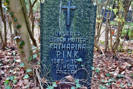 ostfriedhof