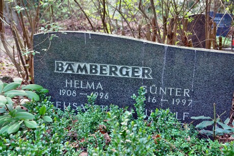 ostfriedhof