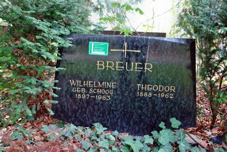 ostfriedhof