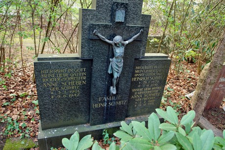ostfriedhof