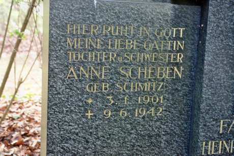ostfriedhof