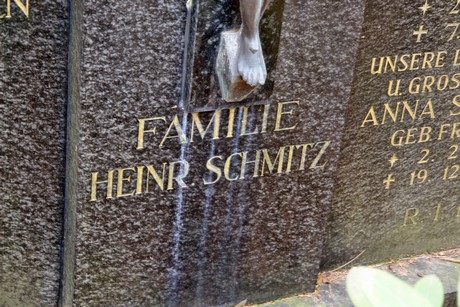 ostfriedhof