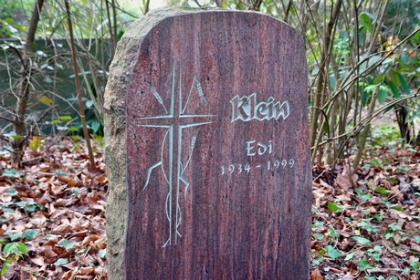 ostfriedhof