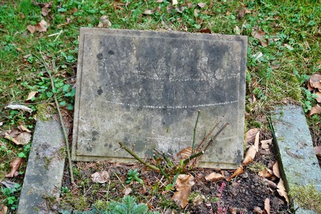 ostfriedhof