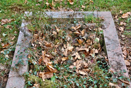 ostfriedhof