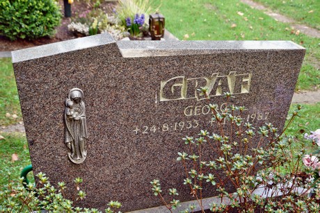 ostfriedhof