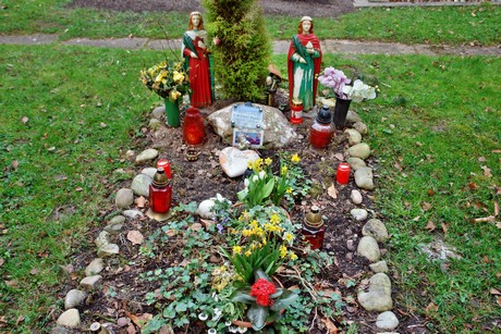 ostfriedhof