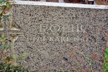 ostfriedhof