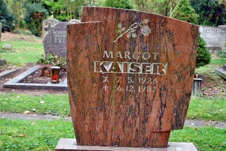 ostfriedhof