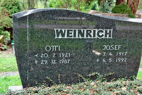 ostfriedhof