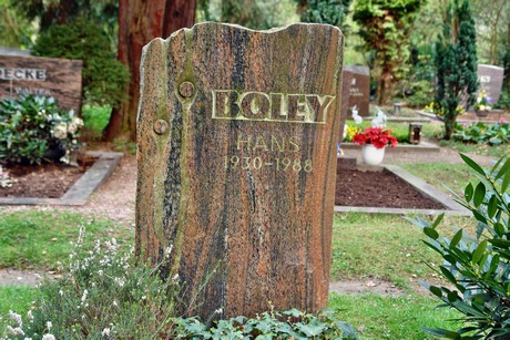 ostfriedhof