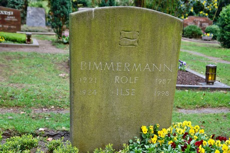 ostfriedhof