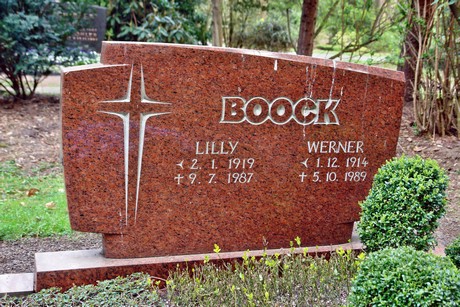 ostfriedhof