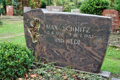 ostfriedhof