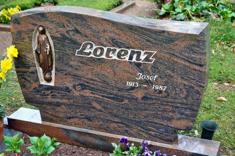 ostfriedhof