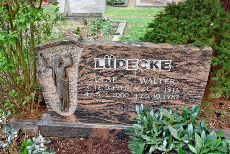 ostfriedhof