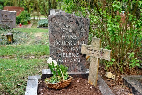 ostfriedhof