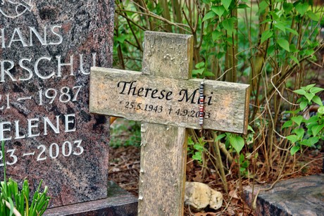 ostfriedhof