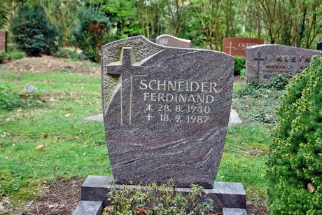 ostfriedhof