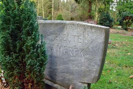 ostfriedhof