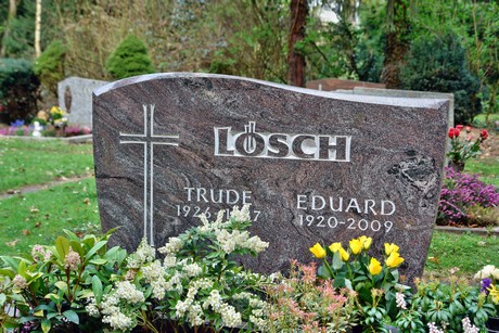 ostfriedhof