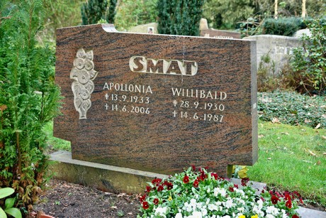 ostfriedhof