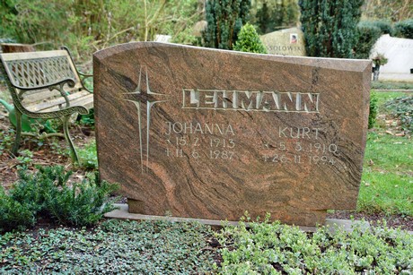 ostfriedhof