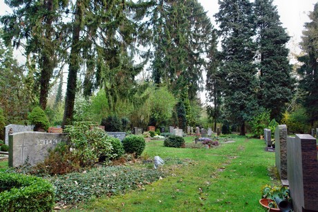 ostfriedhof