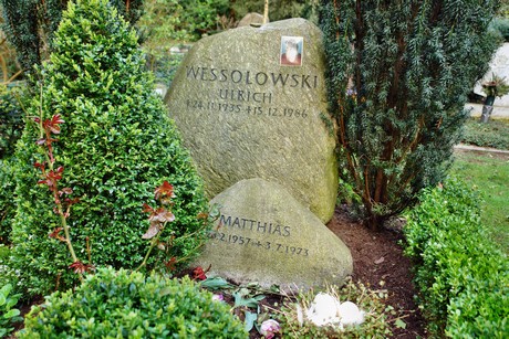 ostfriedhof