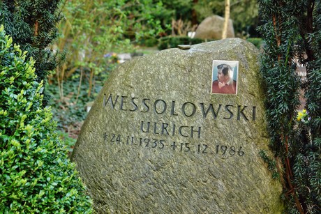 ostfriedhof