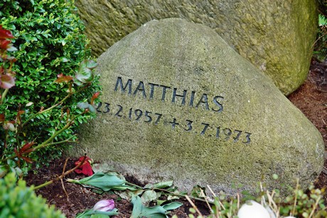 ostfriedhof