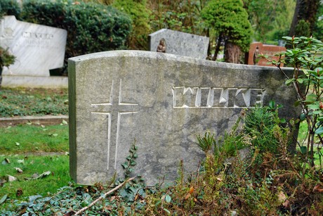 ostfriedhof