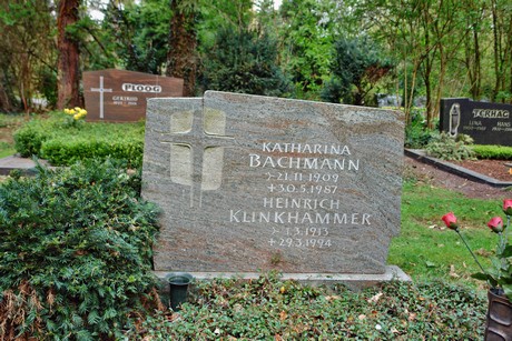 ostfriedhof