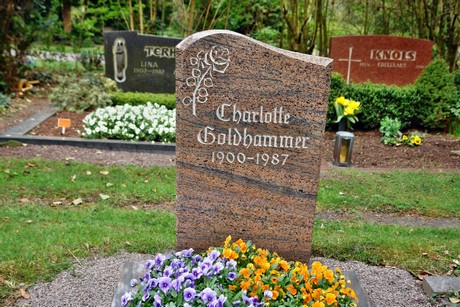 ostfriedhof