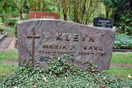ostfriedhof